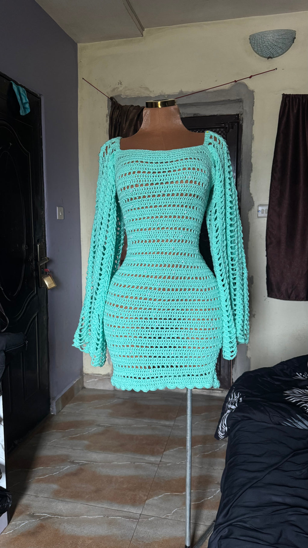 Lily Dress