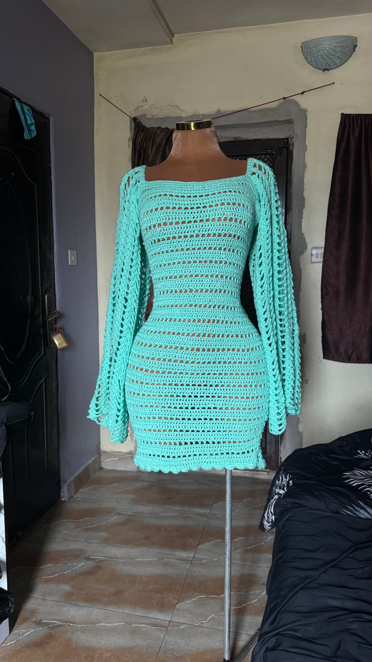 Lily Dress