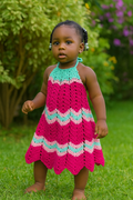 The Jaz Dress