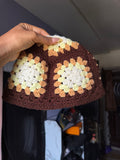 Skull hat