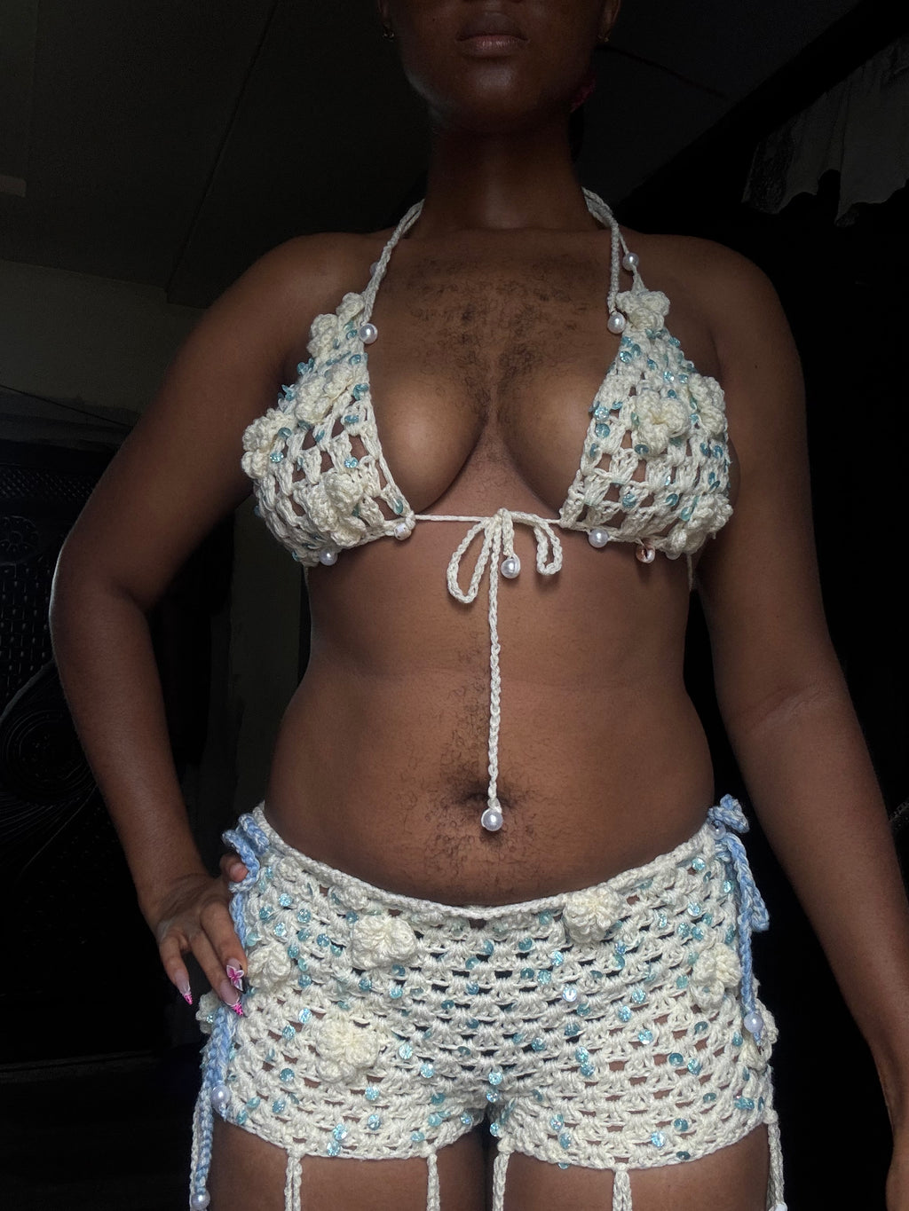 Siren’s cove two piece