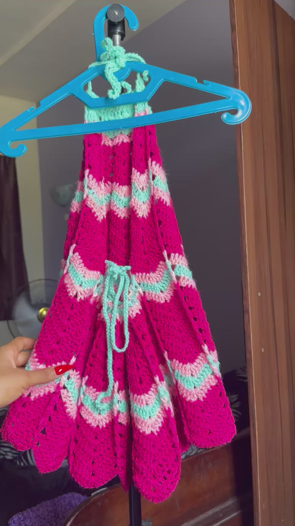 The Jaz Dress