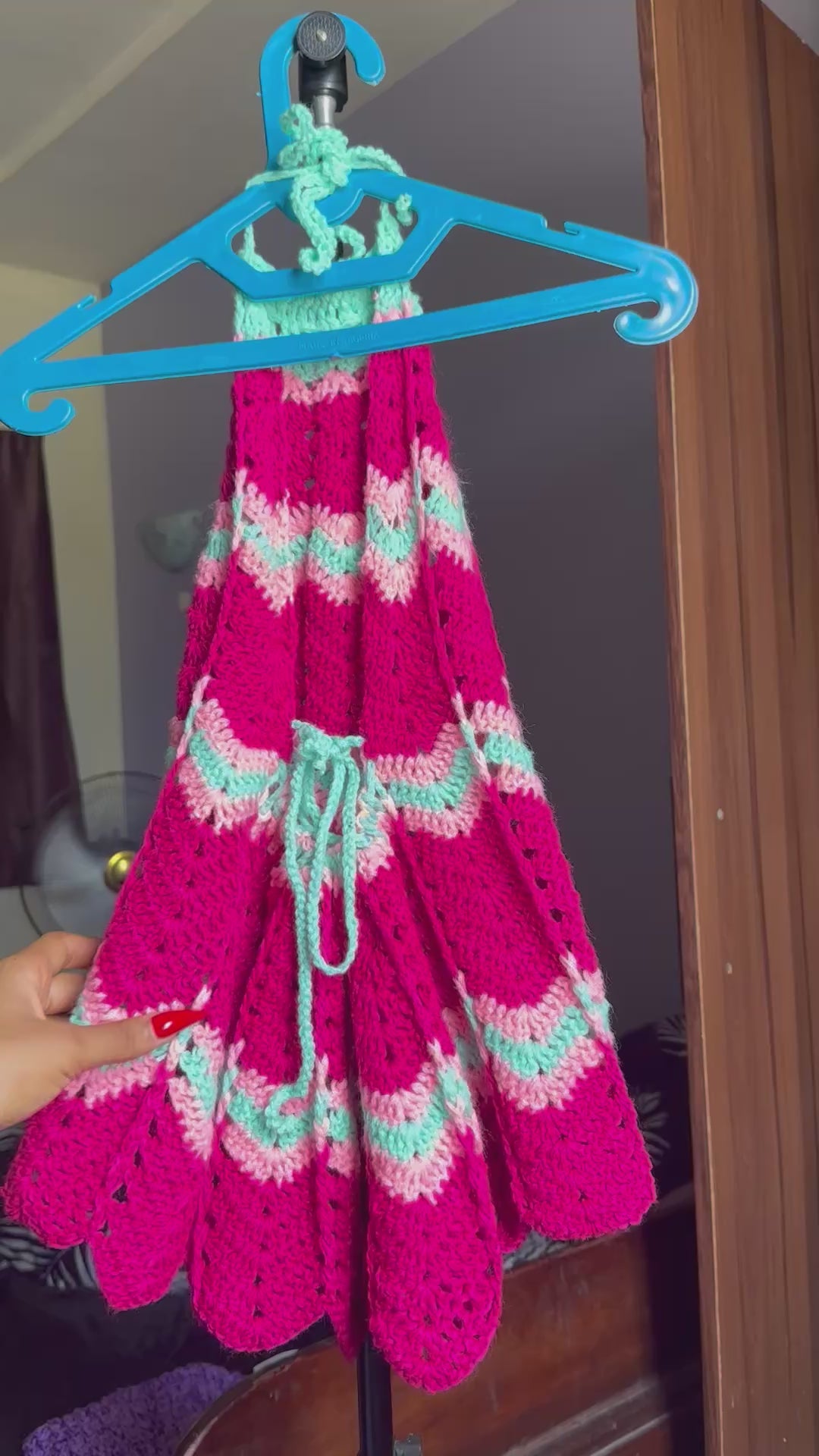 The Jaz Dress